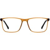 OiO by eyerim Propus Crystal Brown ONE SIZE (53) Rjava/Kristalna | Shoptok.si