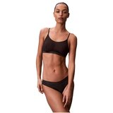 Calvin Klein crni ženski grudnjak Cene