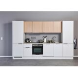 MID.YOU KUHINJSKI BLOK BREZ APARATOV | Shoptok.si