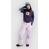 Burton Classic Mtnhgh T-shirt nightshade purple Cene