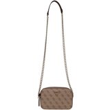 Guess NOELLE II CROSSBODY CAMERA HWBG96 72140 Smeđa | shoptok.hr