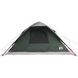 Instant šator s krovom Maslinasto zelena 305 x 215 x 140 cm | Eponuda.ba