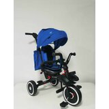  Dječji tricikl RIDER SPORTRIKE - plavi | shoptok.hr
