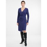 Orsay Dark blue women's dress - Women's | Shoptok.si