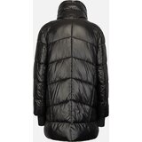 Geox Black Women's Down Jacket Serilda - Women's | shoptok.hr