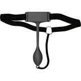 Adrien Lastic Pan-T Vibe Black | shoptok.hr