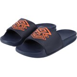 Umbro SQUADRA SLIDE II PRO TRAINING - JNR Natikače za dječake, tamno plava, veličina 38 | shoptok.hr