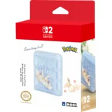 Etui 24 GAME CARD CASE za Nintendo Switch 2, EEVEE, (5000073752)