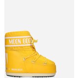 Moon Boot Ženske čizme 14093400-008 žute Cene