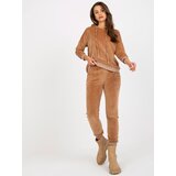 RELEVANCE RV-KMPL-8286.40-camel set | ePonuda.com