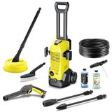 Karcher perač pod pritiskom K3 CAR&HOME | ePonuda.com