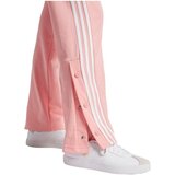Adidas Ženski donji deo trenereke Iconic 3s tp, Kajsija | Eponuda.com