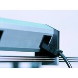 Boschmann DESK1 nadgrad.modul.kutija 2xšuk.crveni+1xšuk.crni+2praz.mes | Eponuda.com