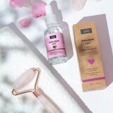 LaQ aktivni gel serum za lice sa hijaluronom 01 za hidrataciju