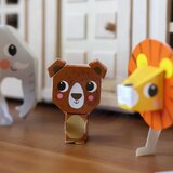 Woopie set 3D origami životinje | shoptok.hr