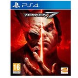  Tekken 7 PS4 | Eponuda.ba