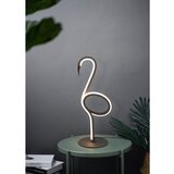  Črna LED namizna svetilka (višina 35 cm) Ingo – | Shoptok.si