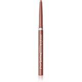 MAC Cosmetics Lipglazer olovka za usne nijansa Cool Spice 0.25 g | shoptok.hr