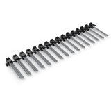 Kärcher set metalnih četkica za pwr 180 (namijenjeno za: Kärcher odstranjivač korova wre 18-55 i wre 4 baterija) | shoptok.hr