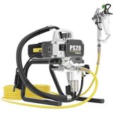 Wagner PS-20 sistem za pršilno barvanje 2750 w, (21507222) Cene