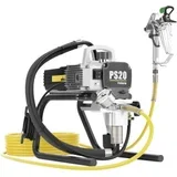 Sustav za raspršivanje boje 2750 W PS-20