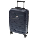 Ad trend Potovalni kovček 32l / moder / polipropilen, (5000232078) | Shoptok.si