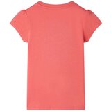  Dječja majica koraljne boje | shoptok.hr