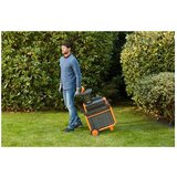 Black & Decker B+D drobilec vej (z nizko ravnijo hrupa), 2800 W | Shoptok.si