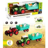  Traktor sa prikolicom ( 155105 ) | Eponuda.com