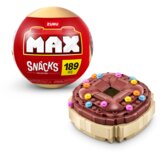 Zuru kocke kapsula Max Premium Snack | shoptok.hr