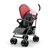 Asalvo dečija kišobran kolica Mombi Pink Cene