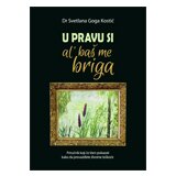 Čigoja Svetlana Goga Kostić - U pravu si, al' baš me briga Cene