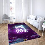 Conceptum Hypnose tepih Cgkids6, pravougaoni, 100x180 cm, ljubičasti Cene