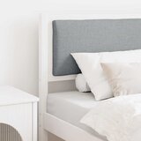  Uzglavlje Ostalo Bijelo 80 cm Masivna borovina | Eponuda.ba