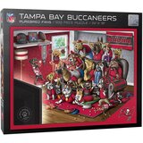Drugo Tampa Bay Buccaneers PureBread Puzzle | shoptok.hr