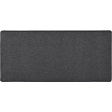 vidaXL Tepih tekač antraciten 80x150 cm, (20669120) | Shoptok.si
