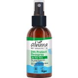 alviana naravna kozmetika 24h Protect Deospray Bio-Aloe Vera - 75 ml | Shoptok.si