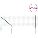  Zavareno žičano ograđivanje s bodljama 25 x 0,4 m (Š x V) | Shoptok.si
