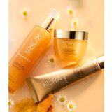 Kora Organics Turmeric Glow pjena za čišćenje za lice 150 ml | shoptok.hr