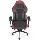 ENDORFY Scrim RD stolica crvena (EY8A002) | ePonuda.com