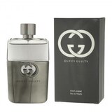 Gucci guilty muški parfem edt 90ml | Eponuda.com