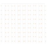  LED vilinska zavjesa 3 x 3 m 300 LED tople bijele 8 funkcija | shoptok.hr