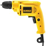 Dewalt Vrtalnik DeWALT DWD014S (550 W, 0–2.800 vrt./min) Cene