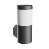 Stella Colum fasadna lampa 6W CCT IP44 crna | Eponuda.com