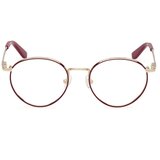 Guess Ženske Dioptrijske naočale GU2725 Red | shoptok.hr