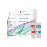 Menicare Pure (70 ml) &amp; Progent (x1) cene