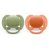 Philips Ultrasoft Premium 18 m+ duda Neutral 2 kom | shoptok.hr