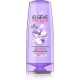 L´Oréal Paris elseve hyaluron plump balm hidratantni balzam s hijaluronskom kiselinom 400 ml Cijene