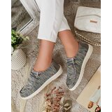 Resti Women's Seleptes Lace-up Half Shoes | Shoptok.si