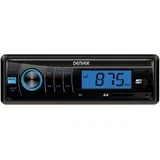 auto radio DV-CAU-444BT